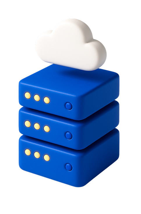 Web Hosting and  Cloud Solutions for Businesses in Mauritius