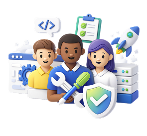 Built for Developers, Agencies and Growing Teams