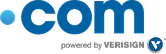 com logo