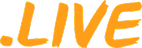 live logo