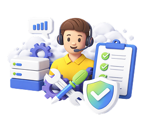 Managed Operations, Without the Complexity