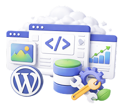 Support for Multiple Websites and Technologies