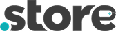 store logo